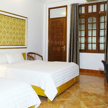 Hanoi Discovery Hotel Екстериор снимка