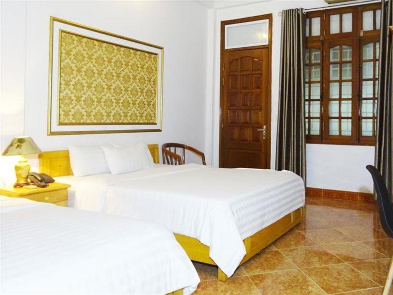 Hanoi Discovery Hotel Екстериор снимка