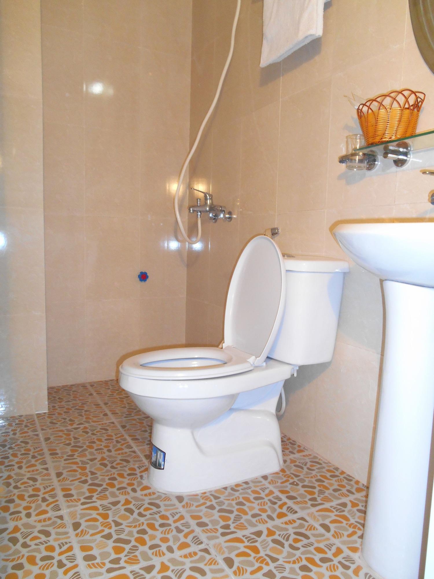 Hanoi Discovery Hotel Екстериор снимка