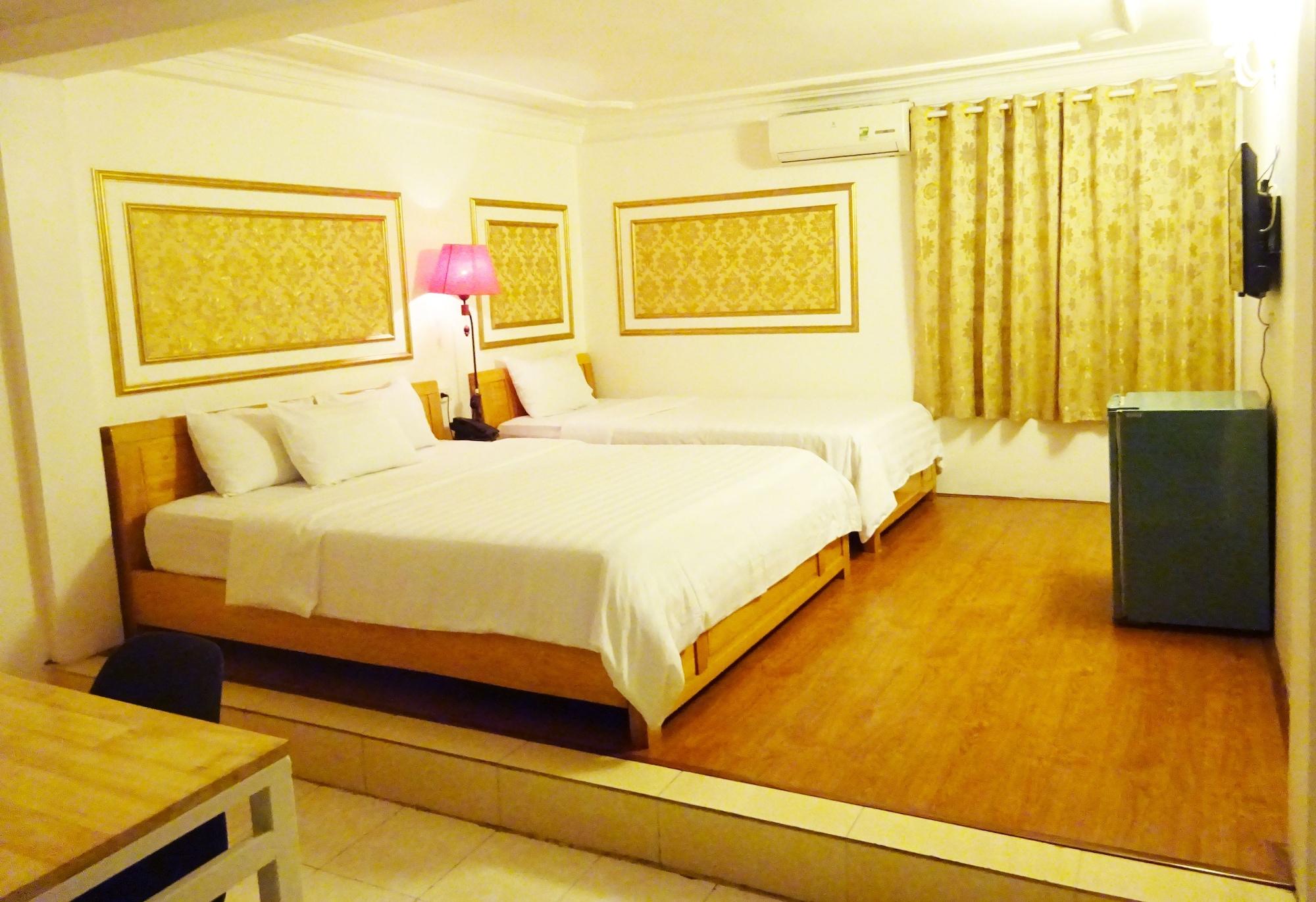 Hanoi Discovery Hotel Екстериор снимка