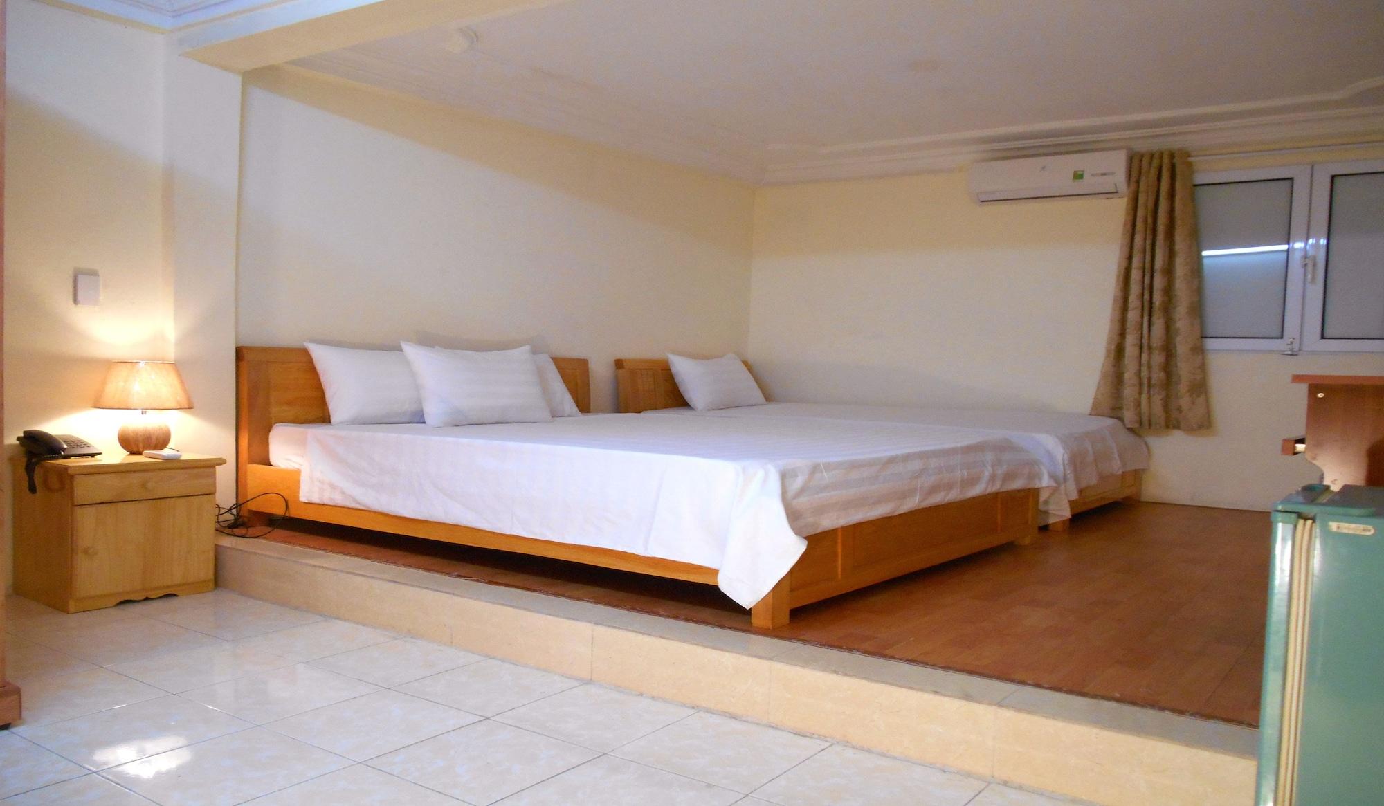 Hanoi Discovery Hotel Екстериор снимка