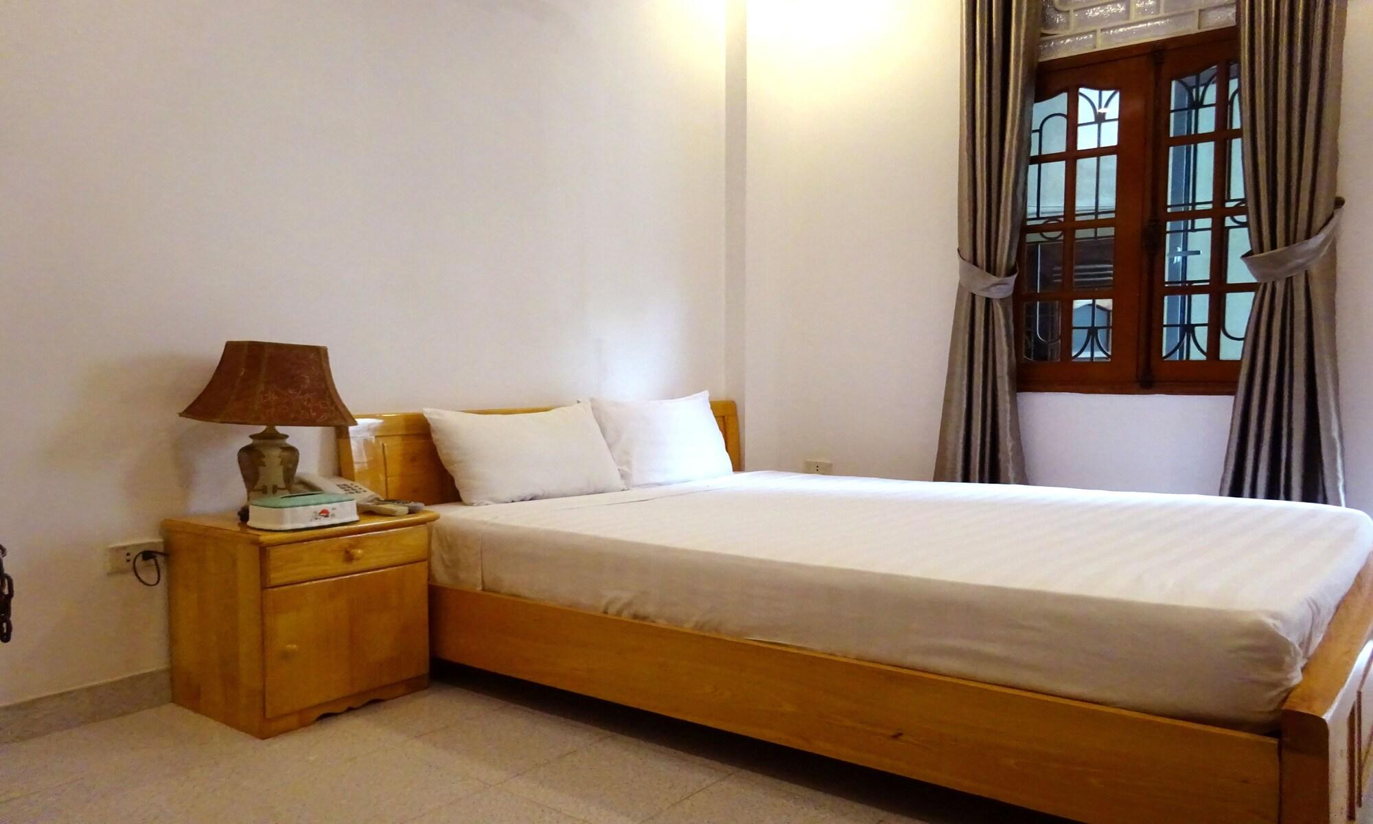 Hanoi Discovery Hotel Екстериор снимка