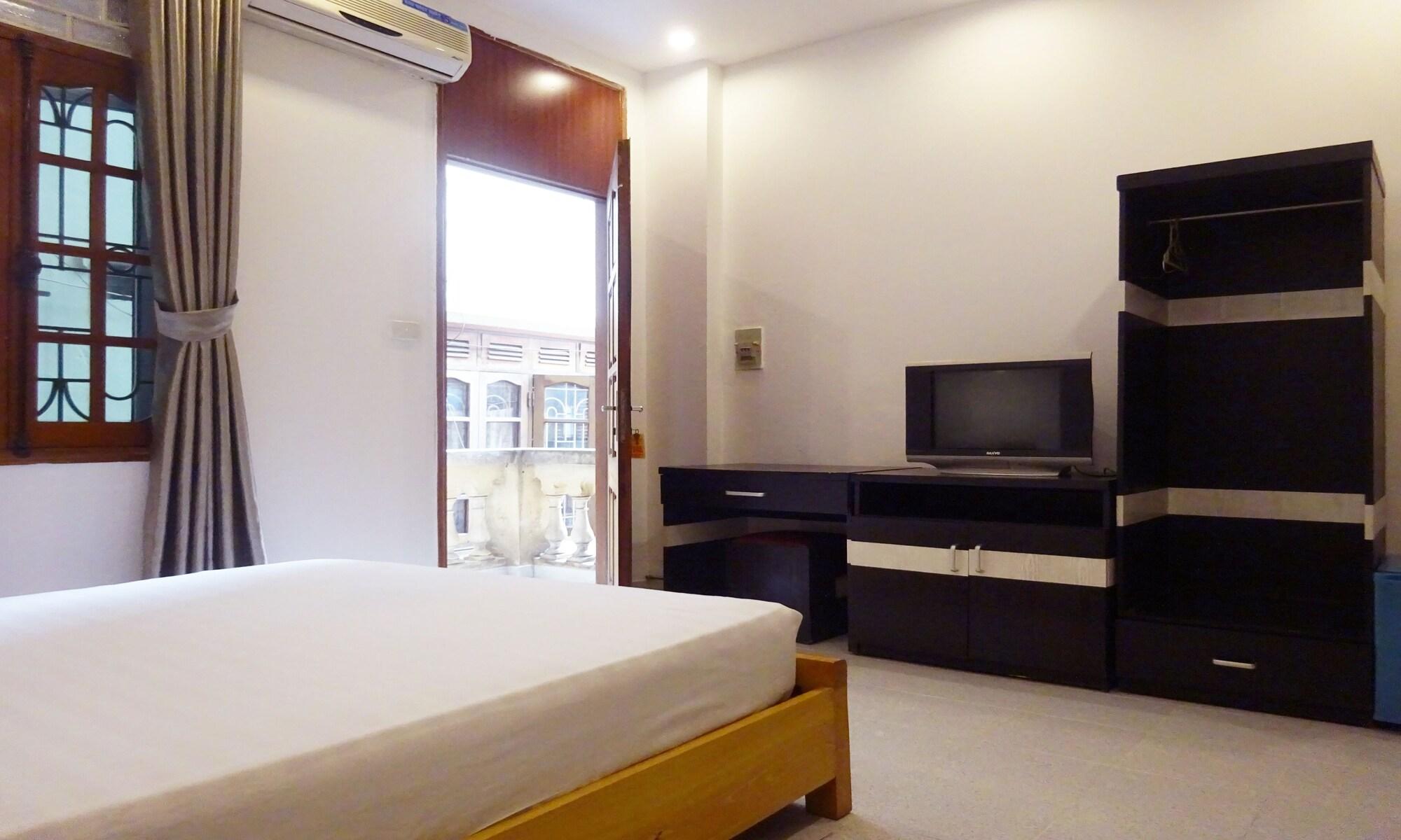 Hanoi Discovery Hotel Екстериор снимка