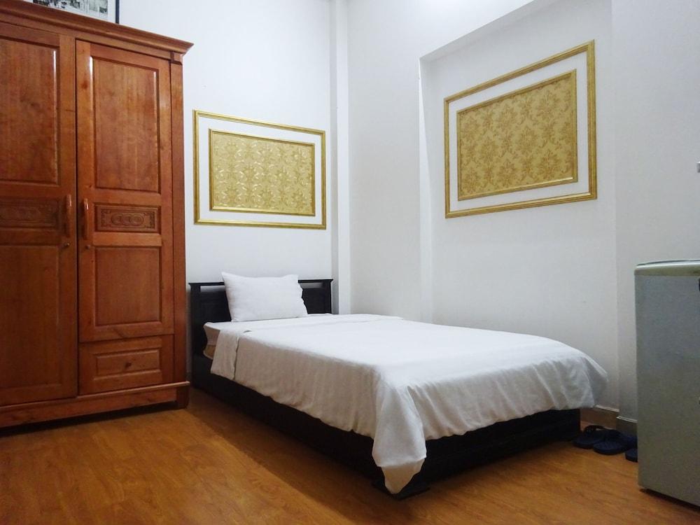 Hanoi Discovery Hotel Екстериор снимка