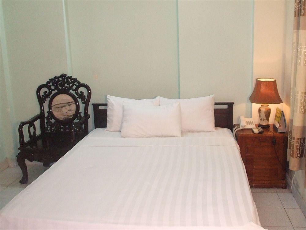 Hanoi Discovery Hotel Екстериор снимка