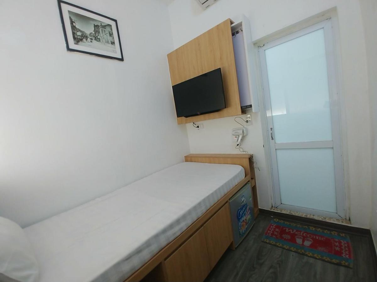 Hanoi Discovery Hotel Екстериор снимка