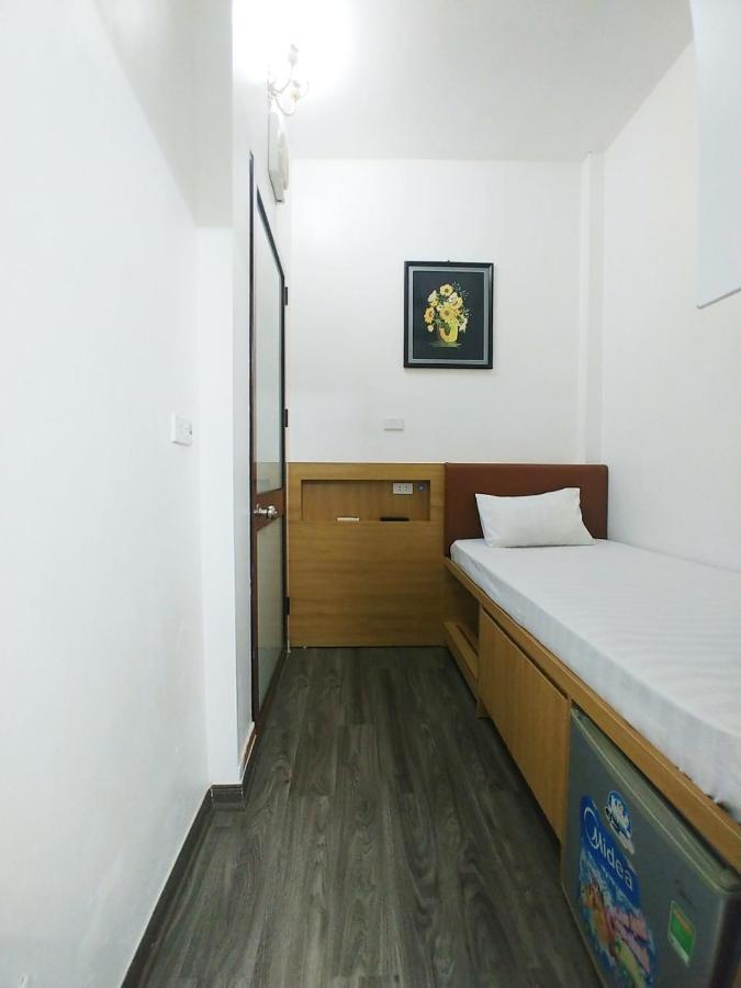Hanoi Discovery Hotel Екстериор снимка
