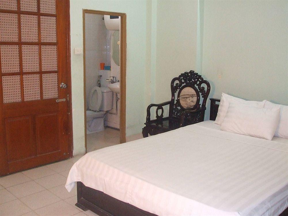 Hanoi Discovery Hotel Екстериор снимка
