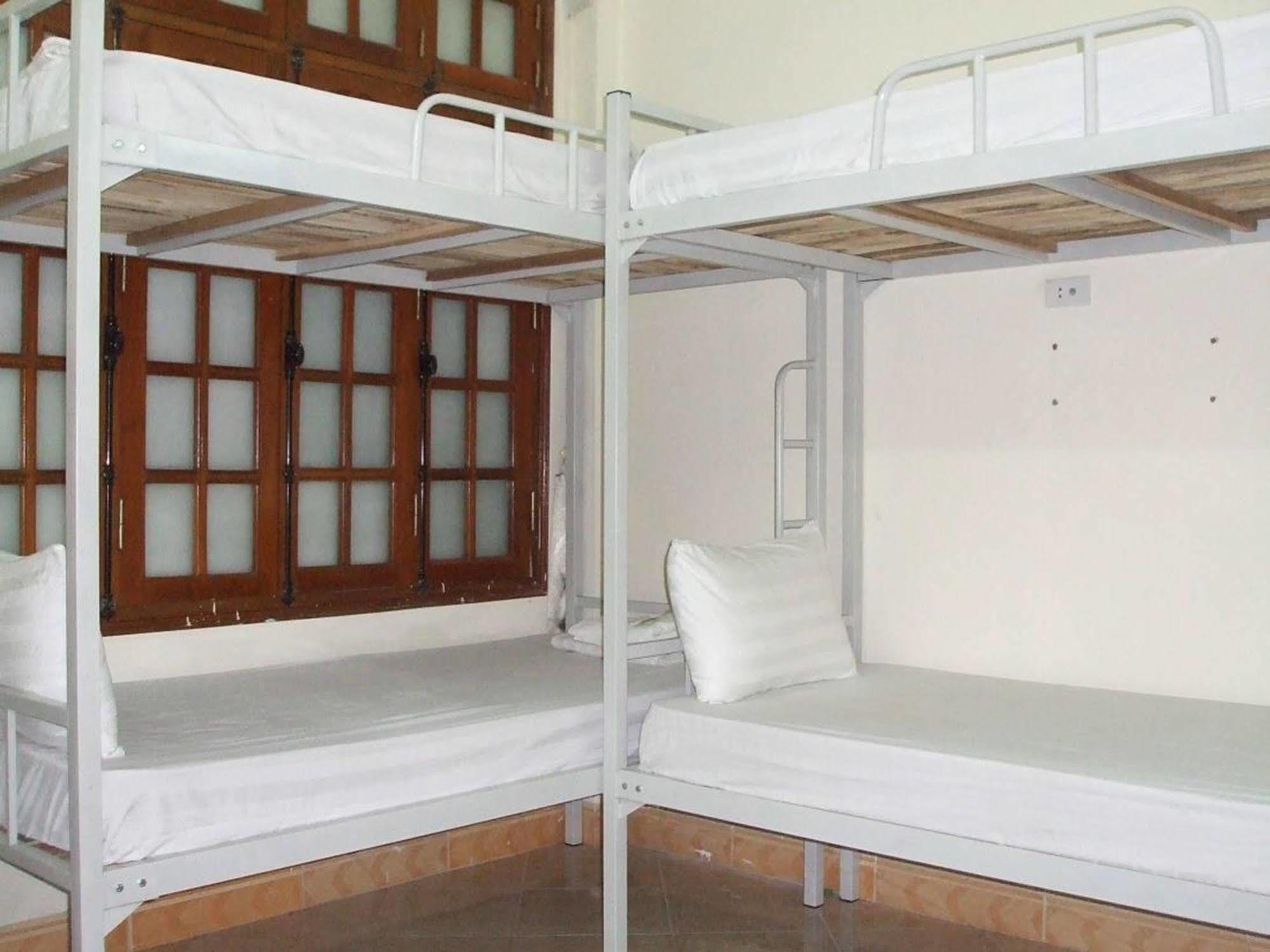 Hanoi Discovery Hotel Екстериор снимка