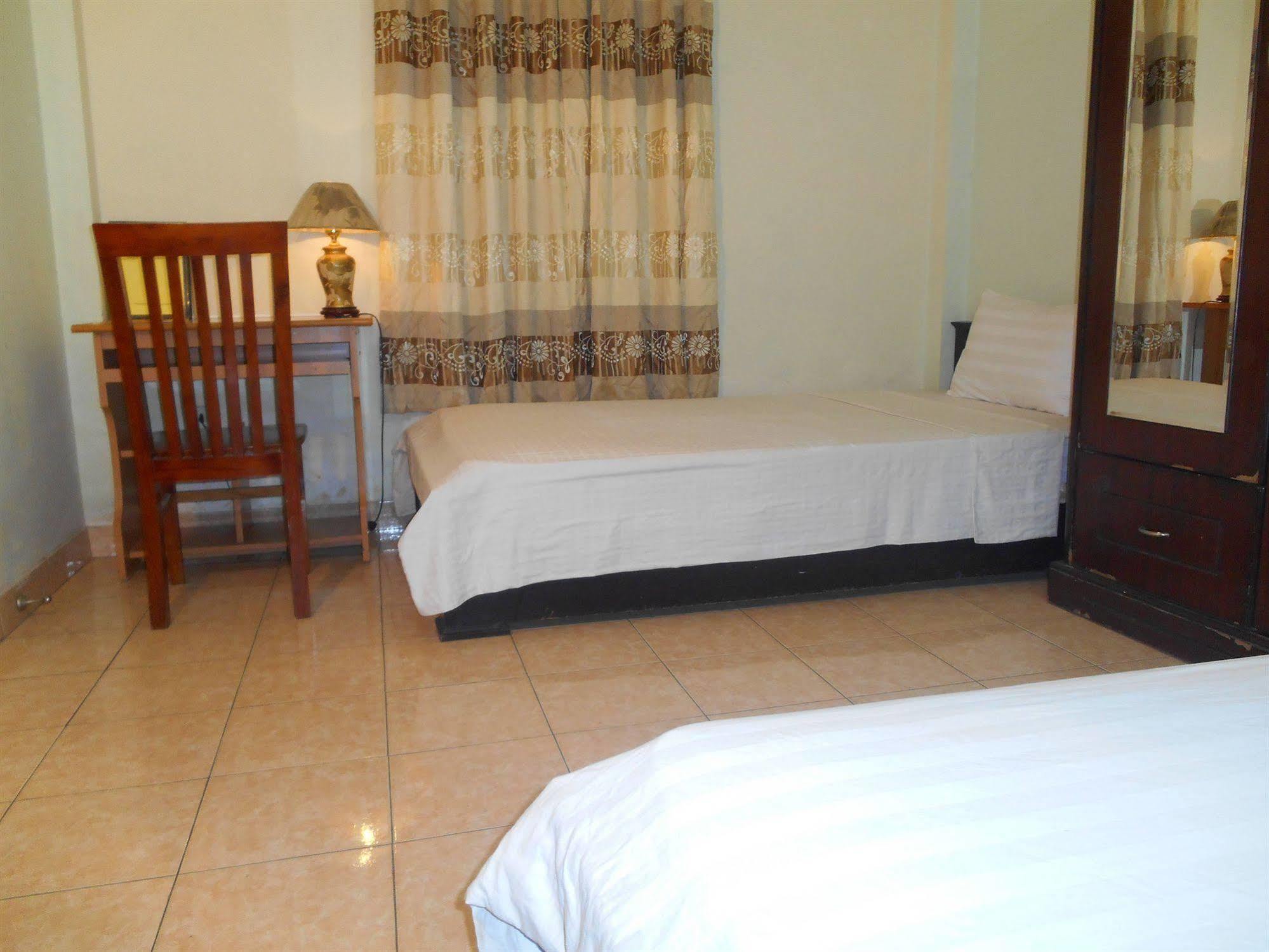 Hanoi Discovery Hotel Екстериор снимка