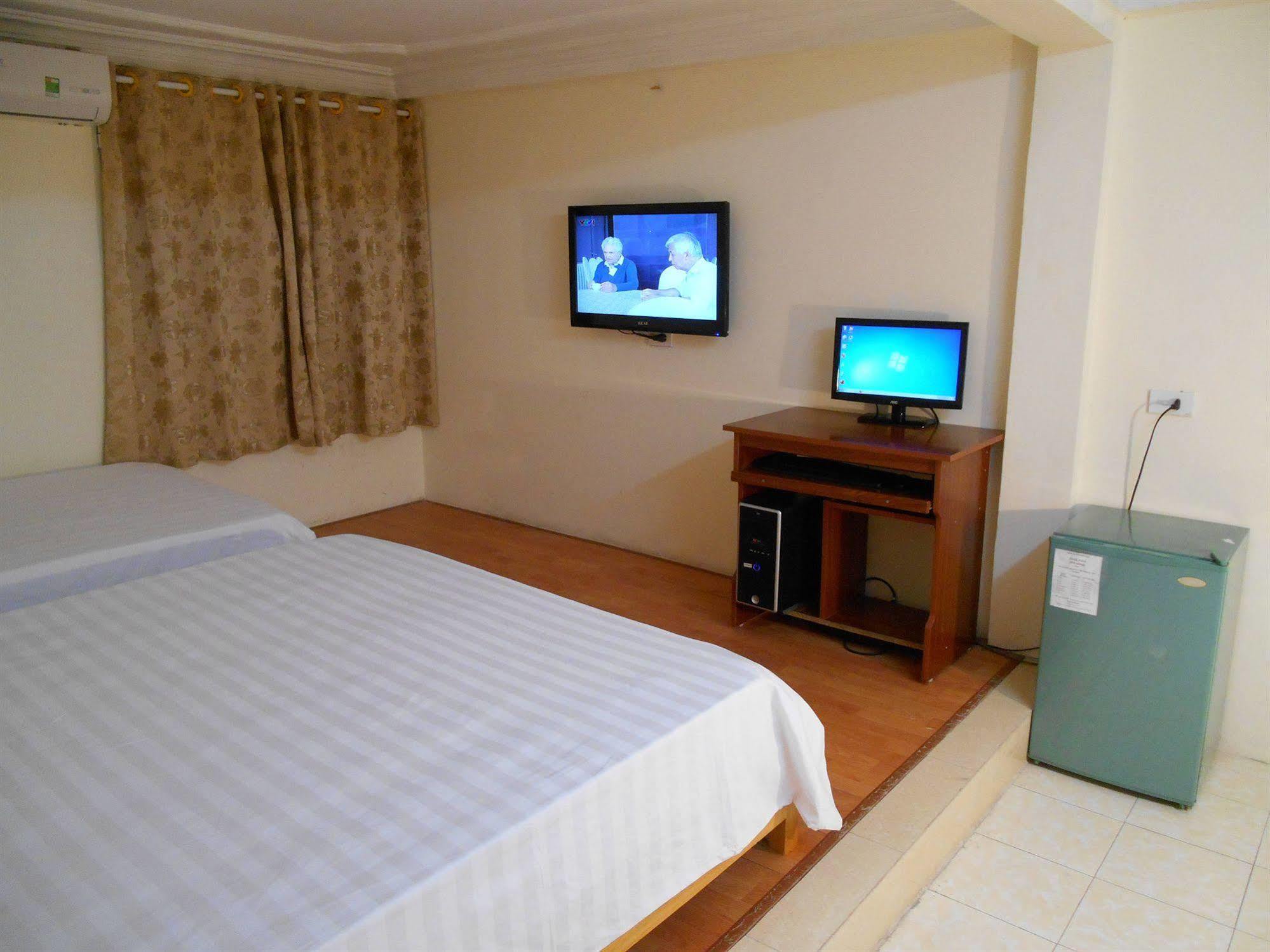 Hanoi Discovery Hotel Екстериор снимка