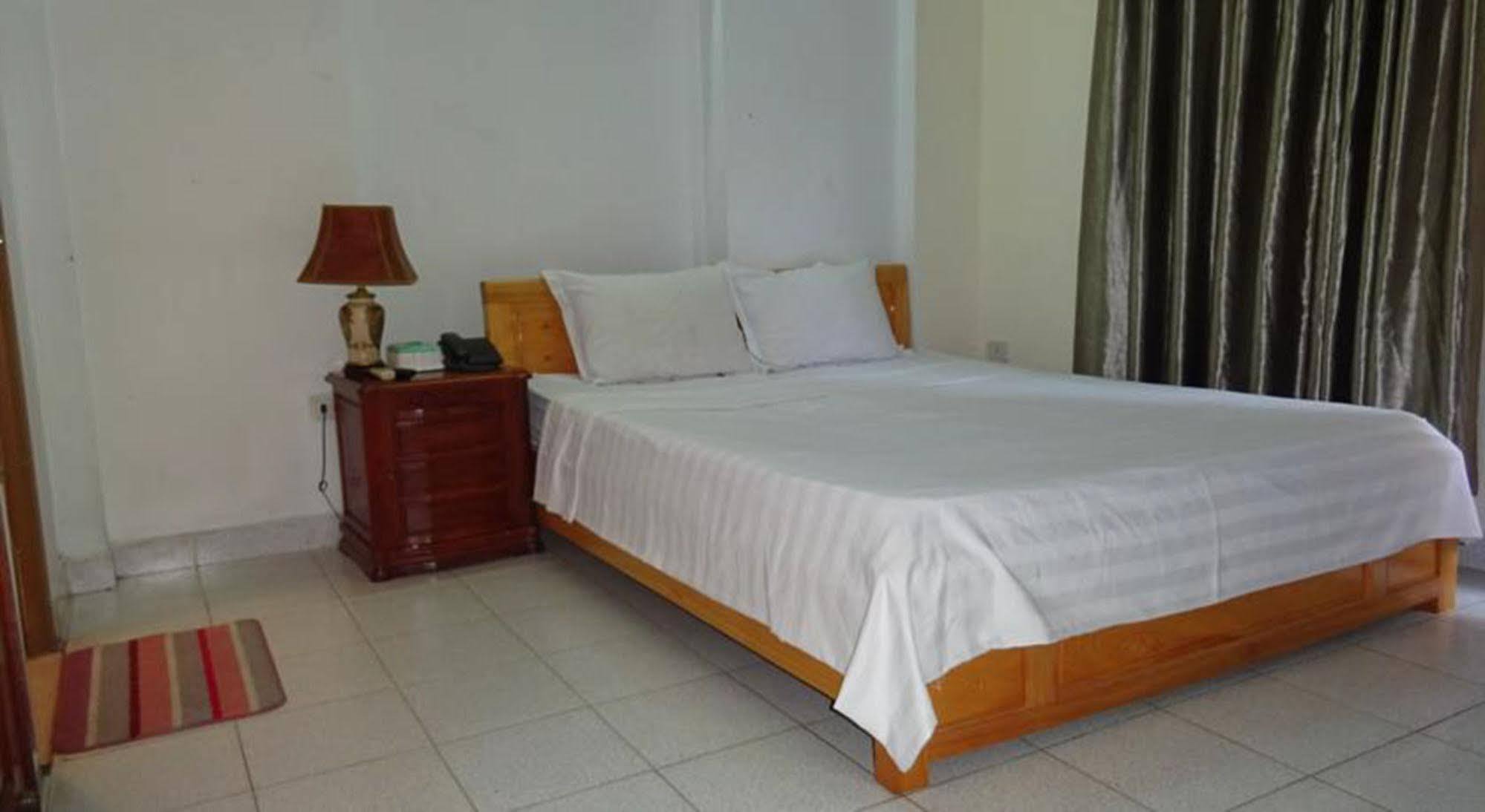Hanoi Discovery Hotel Екстериор снимка
