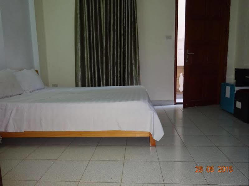 Hanoi Discovery Hotel Екстериор снимка