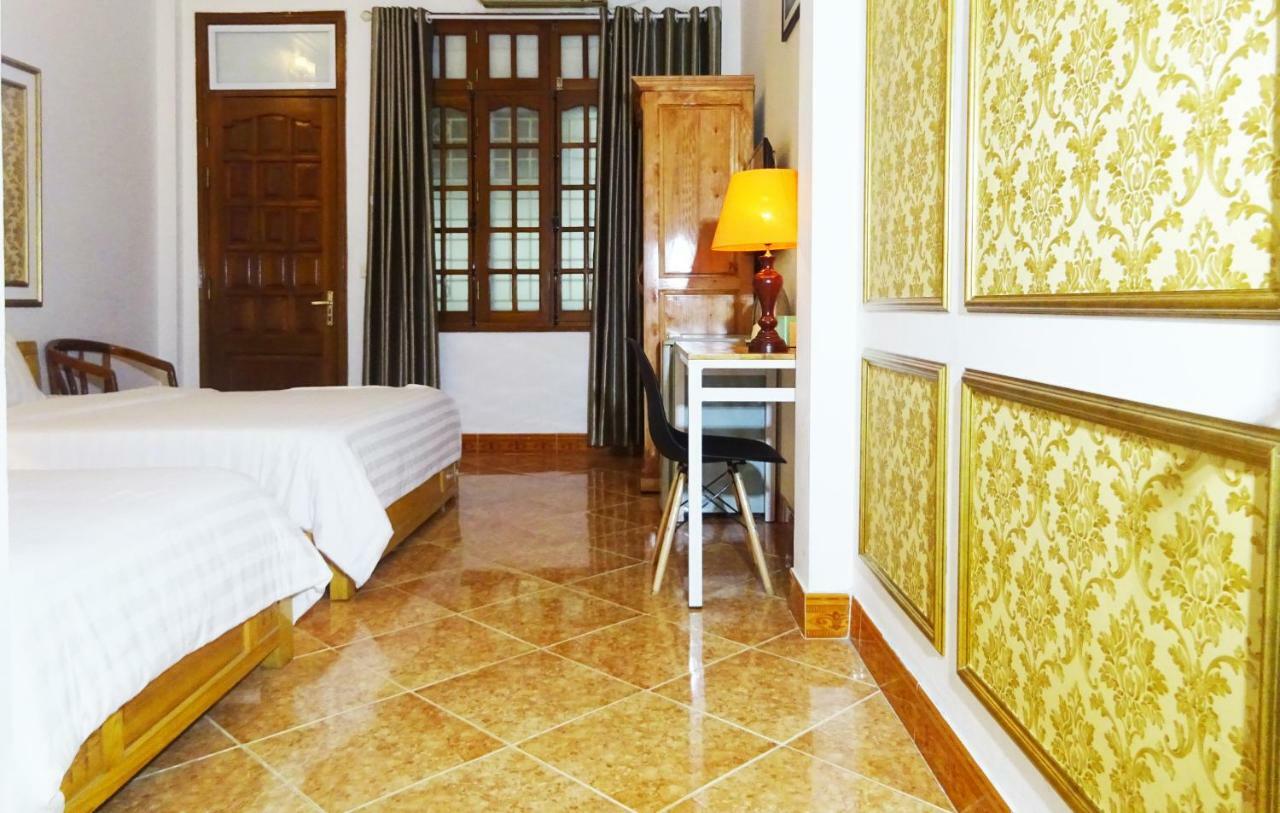 Hanoi Discovery Hotel Екстериор снимка