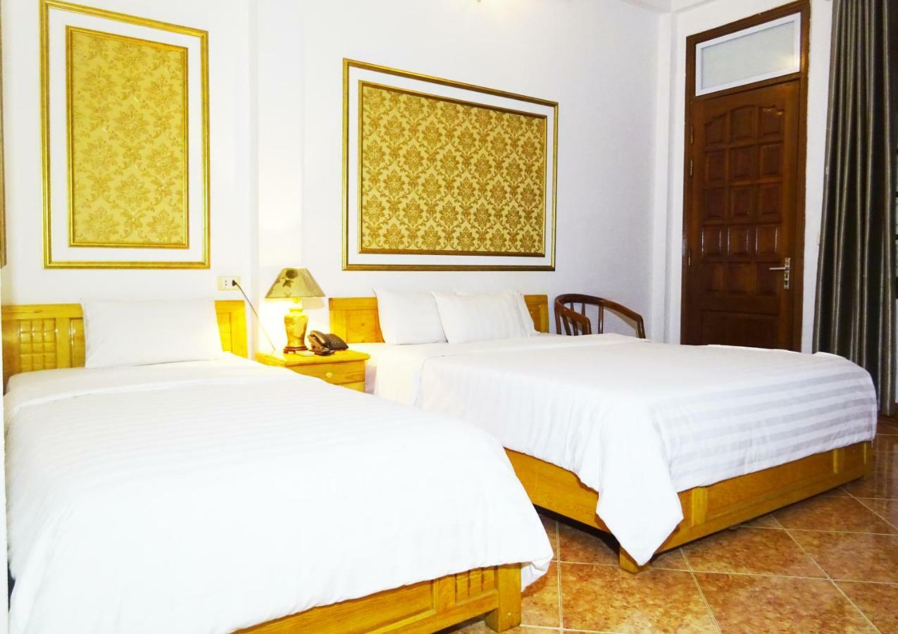 Hanoi Discovery Hotel Екстериор снимка